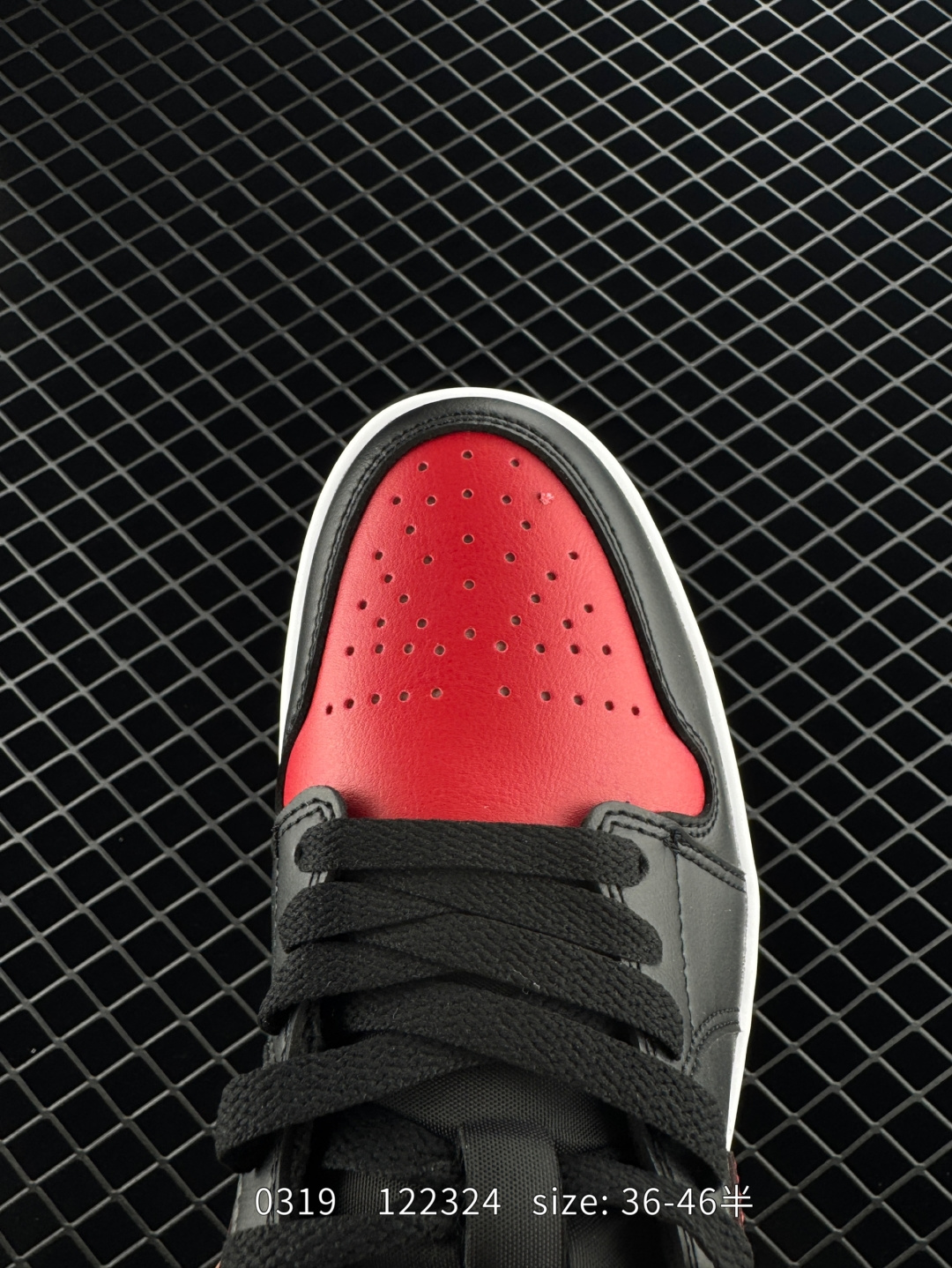 Nike Air Jordan 1 Low AJ1